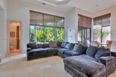 Villa ou maison à vendre à Boca Raton, Floride: 5 chambres, 413.23 m2 № 1951287 - photo 13