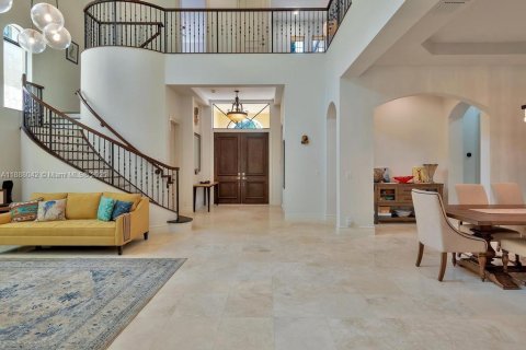 Villa ou maison à vendre à Boca Raton, Floride: 5 chambres, 413.23 m2 № 1951287 - photo 5