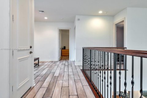 Villa ou maison à vendre à Boca Raton, Floride: 5 chambres, 413.23 m2 № 1951287 - photo 29