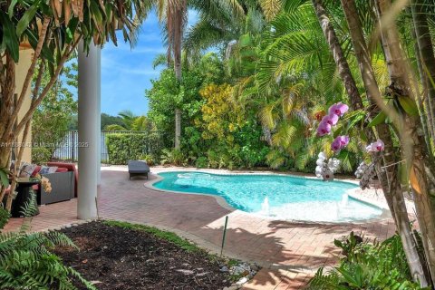 Villa ou maison à vendre à Boca Raton, Floride: 5 chambres, 413.23 m2 № 1951287 - photo 2