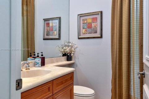 Villa ou maison à vendre à Boca Raton, Floride: 5 chambres, 413.23 m2 № 1951287 - photo 20