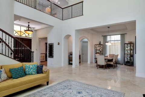 Villa ou maison à vendre à Boca Raton, Floride: 5 chambres, 413.23 m2 № 1951287 - photo 6