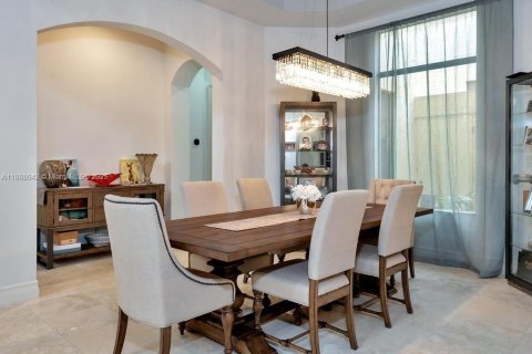 Villa ou maison à vendre à Boca Raton, Floride: 5 chambres, 413.23 m2 № 1951287 - photo 10