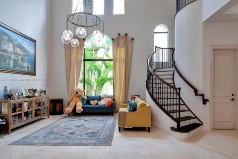 Villa ou maison à vendre à Boca Raton, Floride: 5 chambres, 413.23 m2 № 1951287 - photo 7