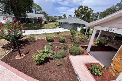 Villa ou maison à vendre à Spring Hill, Floride: 3 chambres, 160.91 m2 № 2100425 - photo 24