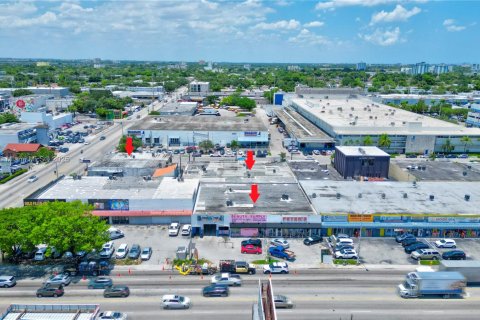 Купить коммерческую недвижимость в Майами, Флорида № 2021439 - фото 5