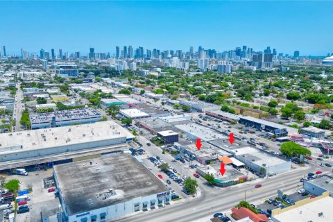 Купить коммерческую недвижимость в Майами, Флорида № 2021439 - фото 6