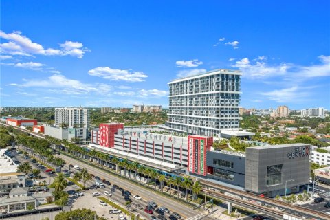 Appartement à louer à Miami, Floride: 37.9 m2 № 1992443 - photo 7