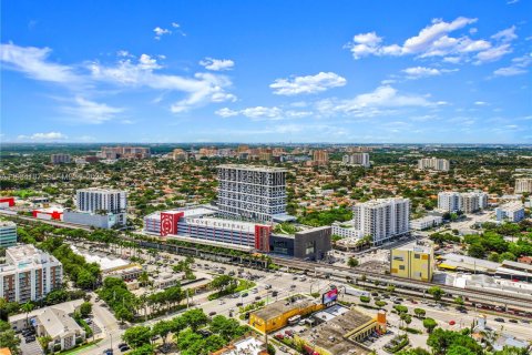 Appartement à louer à Miami, Floride: 37.9 m2 № 1992443 - photo 15