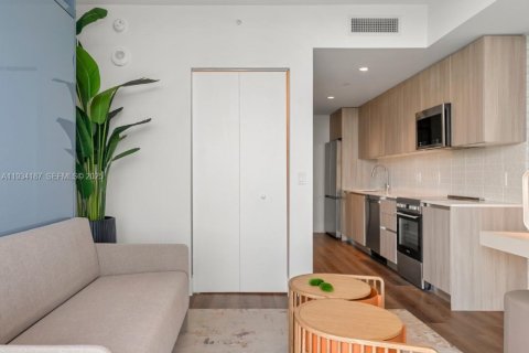 Appartement à louer à Miami, Floride: 37.9 m2 № 1992443 - photo 5