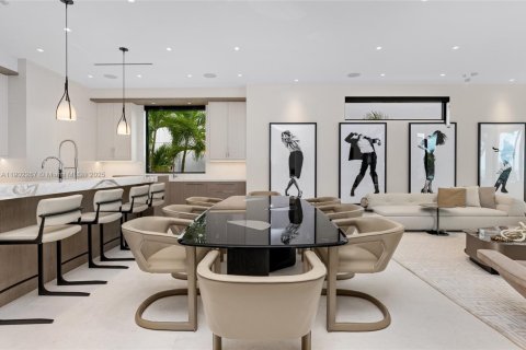 Casa en venta en Fort Lauderdale, Florida, 5 dormitorios, 955.87 m2 № 1969185 - foto 19