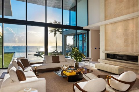 Casa en venta en Fort Lauderdale, Florida, 5 dormitorios, 955.87 m2 № 1969185 - foto 9