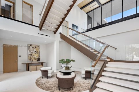 Casa en venta en Fort Lauderdale, Florida, 5 dormitorios, 955.87 m2 № 1969185 - foto 12