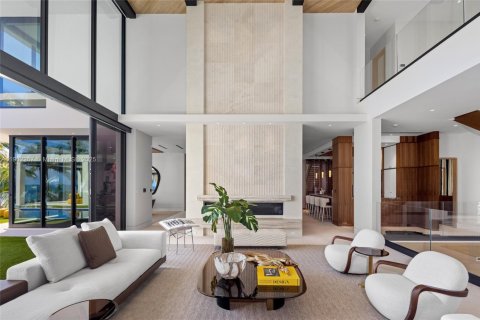 Casa en venta en Fort Lauderdale, Florida, 5 dormitorios, 955.87 m2 № 1969185 - foto 16