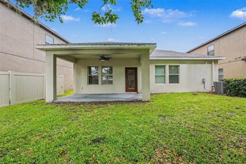 House in Riverview, Florida 4 bedrooms, 323.58 sq.m. № 2224877 - photo 24