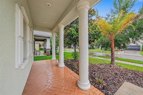 House in Riverview, Florida 4 bedrooms, 323.58 sq.m. № 2224877 - photo 2