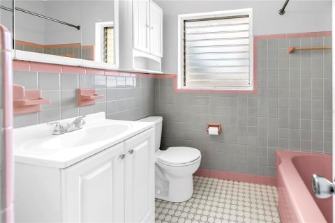 Casa en venta en Saint Petersburg, Florida, 4 dormitorios, 169.45 m2 № 1838482 - foto 29