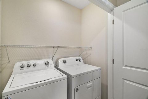 Купить таунхаус в Уайлдвуд, Флорида 7 комнат, 168.34м2, № 1536891 - фото 15