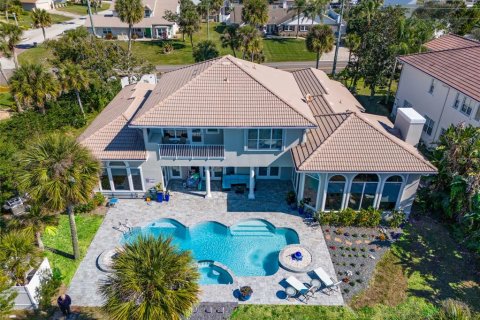 Casa en alquiler en Ormond Beach, Florida, 4 dormitorios, 374.58 m2 № 1833150 - foto 7