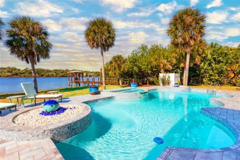 Casa en alquiler en Ormond Beach, Florida, 4 dormitorios, 374.58 m2 № 1833150 - foto 30