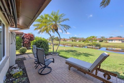 Casa en venta en Bradenton, Florida, 2 dormitorios, 114.27 m2 № 1765108 - foto 23