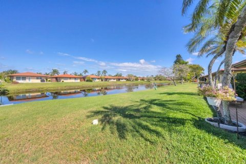 Casa en venta en Bradenton, Florida, 2 dormitorios, 114.27 m2 № 1765108 - foto 26
