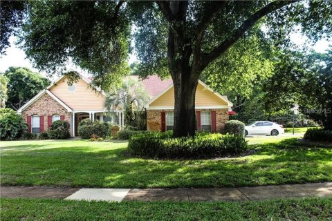 Villa ou maison à Windermere, Floride 3 chambres, 209.77 m2 № 2341554