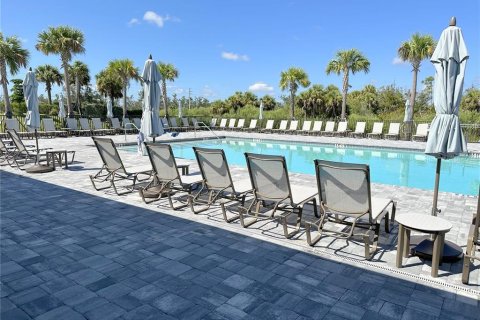 Casa en alquiler en Port Charlotte, Florida, 3 dormitorios, 155.15 m2 № 1906422 - foto 20