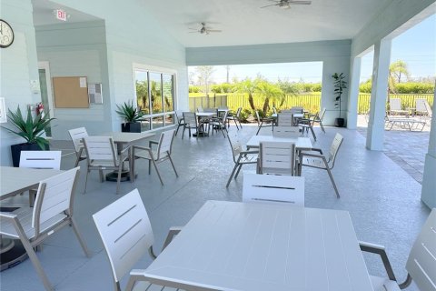 Casa en alquiler en Port Charlotte, Florida, 3 dormitorios, 155.15 m2 № 1906422 - foto 21