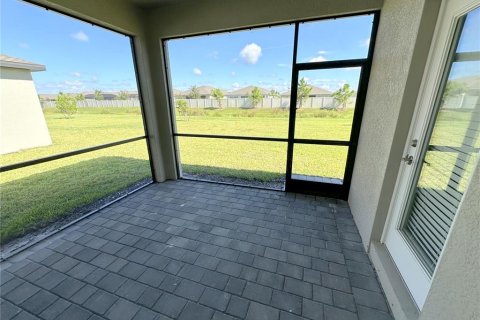 Casa en alquiler en Port Charlotte, Florida, 3 dormitorios, 155.15 m2 № 1906422 - foto 18