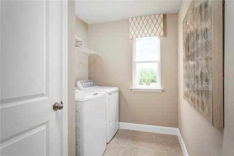 Villa ou maison à vendre à New Smyrna Beach, Floride: 3 chambres, 268.49 m2 № 2396721 - photo 17