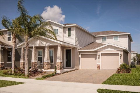 Villa ou maison à vendre à New Smyrna Beach, Floride: 3 chambres, 268.49 m2 № 2396721 - photo 3
