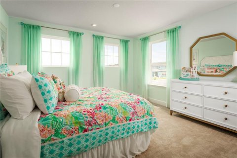 Villa ou maison à vendre à New Smyrna Beach, Floride: 3 chambres, 268.49 m2 № 2396721 - photo 15
