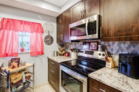 Купить кондоминиум в Делрей-Бич, Флорида 3 комнаты, 94.11м2, № 2083181 - фото 10
