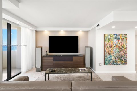 Снять в аренду кондоминиум в Майами-Бич, Флорида 2 спальни, 183.95м2, № 2028193 - фото 13