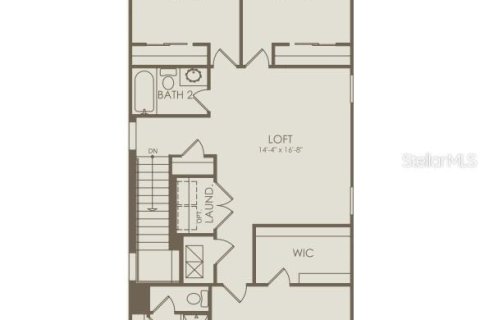 House in Orlando, Florida 3 bedrooms, 176.14 sq.m. № 2222345 - photo 3
