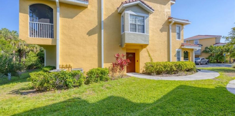 Condominio en Sarasota, Florida, 3 dormitorios № 1767116