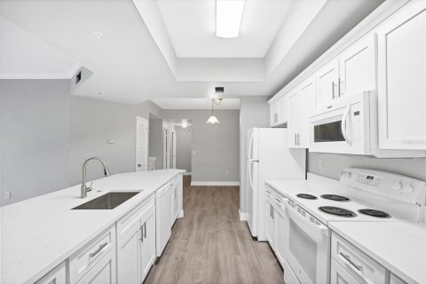 Condominio en alquiler en Sarasota, Florida, 3 dormitorios, 144.83 m2 № 1767116 - foto 9