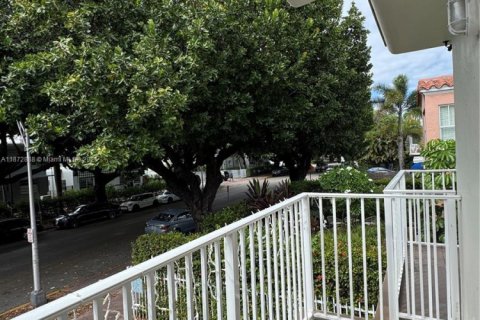 Copropriété à louer à Miami Beach, Floride: 1 chambre, 53.42 m2 № 1897702 - photo 29