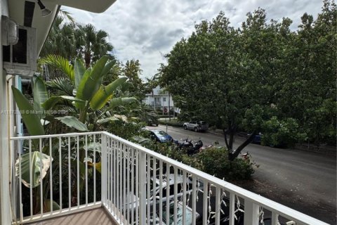 Copropriété à louer à Miami Beach, Floride: 1 chambre, 53.42 m2 № 1897702 - photo 27