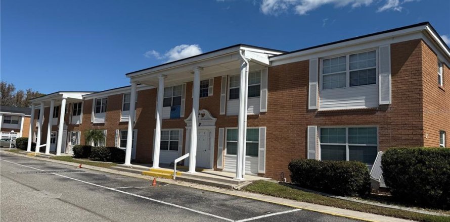 Condo in Port Charlotte, Florida, 2 bedrooms  № 1410335