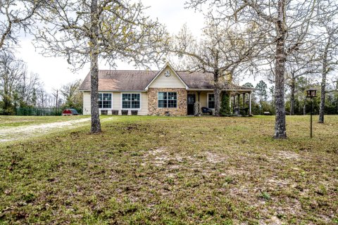 Casa en Alford, Florida 3 dormitorios, 155.24 m2 № 559838