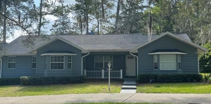 Villa ou maison à Ocala, Floride 3 chambres, 210.98 m2 № 1766194