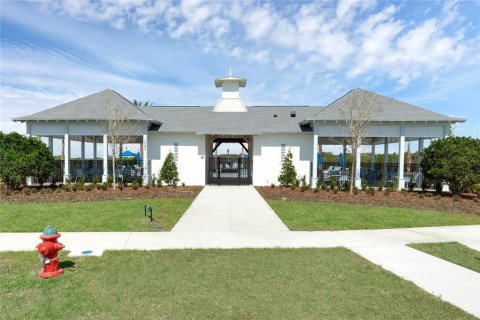 Touwnhouse à vendre à Tavares, Floride: 3 chambres, 134.8 m2 № 1840140 - photo 30