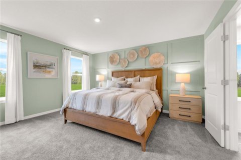 Touwnhouse à vendre à Tavares, Floride: 3 chambres, 134.8 m2 № 1840140 - photo 21