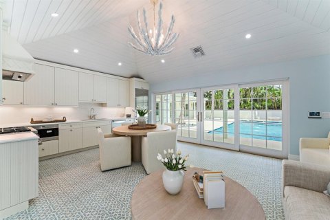 House in Hobe Sound, Florida 4 bedrooms, 430.6 sq.m. № 2249755 - photo 23