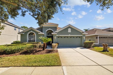 Casa en venta en Lutz, Florida, 4 dormitorios, 186.55 m2 № 1511179 - foto 3