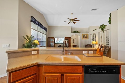 Casa en venta en Lutz, Florida, 4 dormitorios, 186.55 m2 № 1511179 - foto 26
