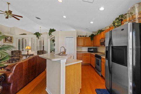 Casa en venta en Lutz, Florida, 4 dormitorios, 186.55 m2 № 1511179 - foto 25