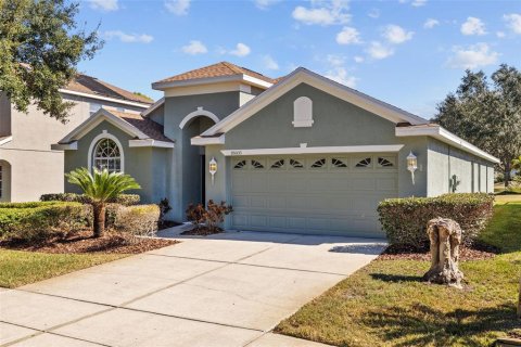 Casa en venta en Lutz, Florida, 4 dormitorios, 186.55 m2 № 1511179 - foto 2